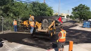 Best Driveway Grading and Leveling  in Bay Springs, MS